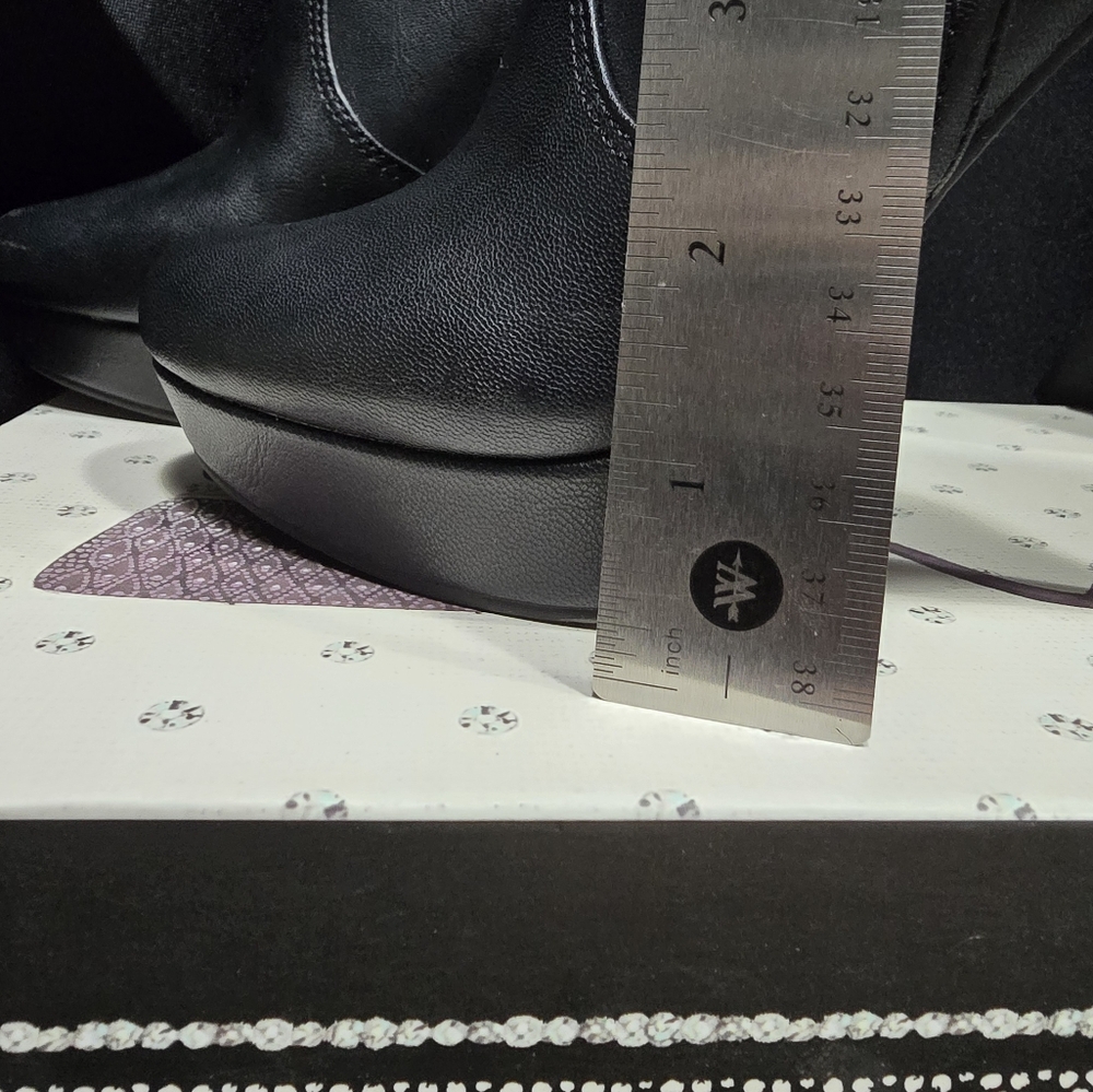 Guess booties - Picture 6 of 6